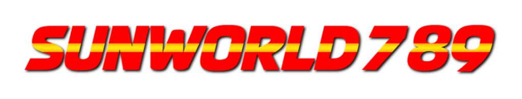 sunworld789-LOGO